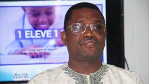 Bénin - Traitement de la prostate : Fin du différend entre Valentin Agon et Antoine Houndagnon