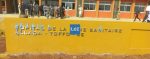 Bénin - Santé : L’Hôpital de zone d’Allada mis en service dans deux mois