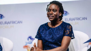 Futur.e.s in Africa 2018 :   La « carte d’identité médicale » d’Arielle Ahouansou parmi les attractions