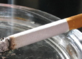 Tabac: le cerveau pour stopper l'addiction, les découvertes après des AVC