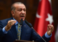 La Turquie accuse la Grèce de monter la communauté internationale contre elle