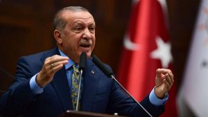 S-400 russe : « Nous ne ferons pas marche arrière » assure Erdogan