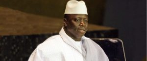 Gambie : les soutiens de Yahya Jammeh sortent du silence et accusent