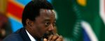 RDC : Kabila veut le retrait des forces armées de l'Onu