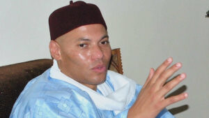 Sénégal : Un expert se prononce sur la candidature de Karim Wade