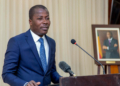 Visite de chefs d'Etat au Bénin :"Ce n'est pas le fruit du hasard "selon Wilfried Houngbédji