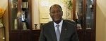 Rejet de l'Eco par les anglophones : Ouattara parle