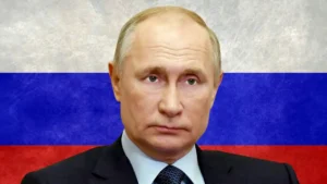 Vladimir Poutine