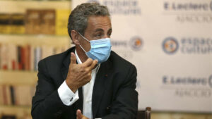 France : comment Sarkozy a été humilié le soir de sa victoire en 2007