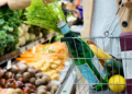 La hausse accélérée des prix alimentaires est devenue un problème politique dans l'UE