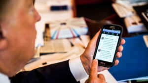 Accords commerciaux : Donald Trump s'attaque au Rwanda