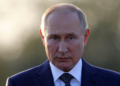 Russie: Poutine annonce un nouveau missile hypersonique