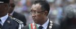 Marche à Madagascar : le président dénonce une tentative de coup d'état de l'opposition