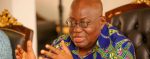 Nana Akufo-Addo :  "Il n'y aura pas de base militaire américaine au Ghana "