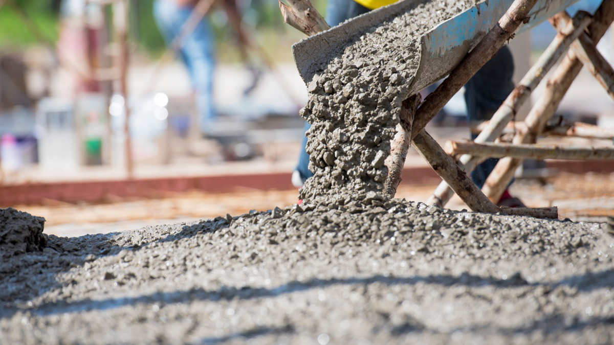 Bénin : La tonne de ciment se vend à  69.700 FCFA au plus, dans l’Atlantique-Littoral