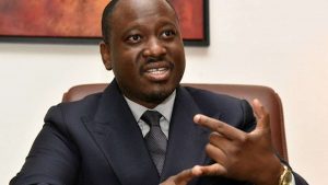 Côte d’Ivoire : Guillaume Soro ne reconnaît plus Ouattara comme président