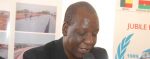 Mahamadou Bonkoungou retire la plainte déposée contre  Lionel Zinsou, selon Jeune Afrique