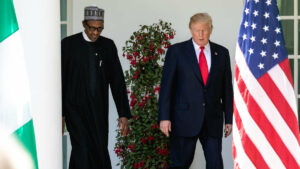 Le Nigéria sur la liste noire des USA concernant la liberté religieuse