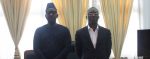 Cos-lépi au Bénin : Guy Mitokpè et Abdon Marius Mikpon'Ai prêtent serment