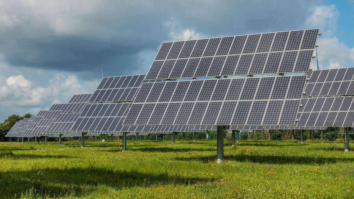 Afrique : de nouvelles centrales solaires pour booster l'énergie dans ce pays