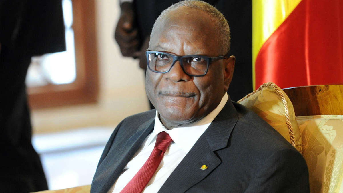 Afrique : le Mali affirme avoir déjoué une tentative de déstabilisation