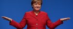 Rappel de Trump sur l'OTAN : le mea culpa et les résolutions de Merkel
