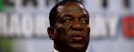 Emmerson Mnangagwa : Robert Mugabe ne peut plus marcher