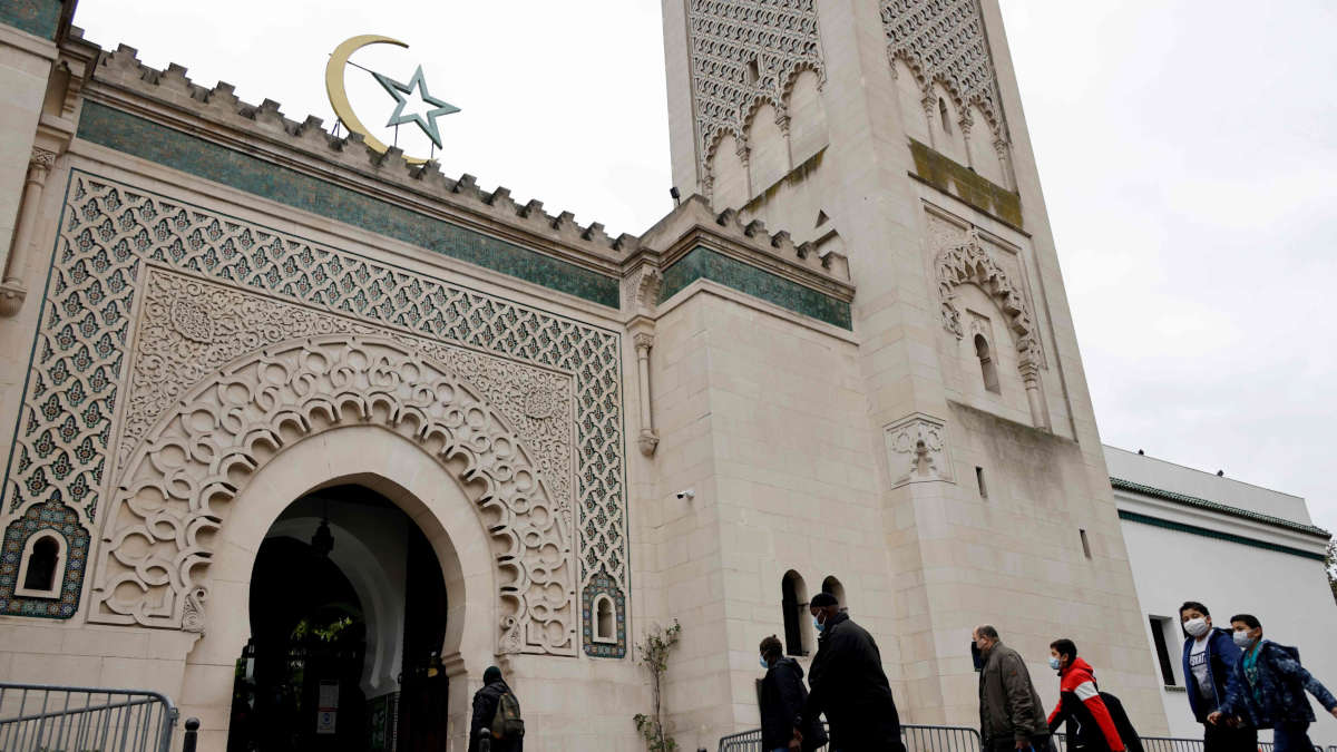 France : un mécanisme pour financer les mosquées ?