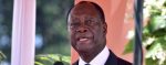 Ouattara:  « Il n'y aura pas de report des élections, il n’y aura pas de transition »