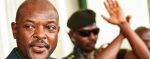 Burundi : Nkurunziza va partir en 2020
