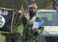 Abubakar Shekau, l’ex-chef de Boko Haram avait 83 concubines