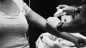 Ebola en Côte d'Ivoire : début de la vaccination après le premier cas