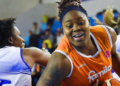 Basket : La Béninoise Isabelle Yacoubou rêve de devenir entraîneur de l'équipe de France