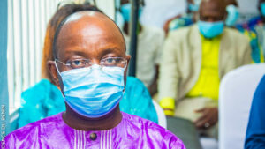 Cos-Lépi au Bénin : Le député Janvier Yahouédéhou déjoue les pronostics