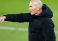 PSG : Zidane fera faux bond selon la presse