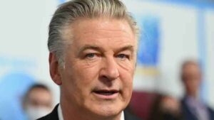 Alec Baldwin (Angela Weiss/Agence France-Presse)