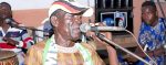 Bénin : L’artiste Amikpon reçoit les hommages de ses collègues avant son inhumation ce samedi