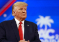 Trump candidat en 2024 : une «grosse erreur», selon l'ex-ministre Barr