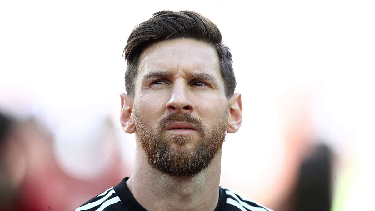 Lionel Messi en Arabie Saoudite ? : Démenti formel de son père