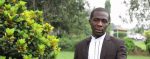 RDC : les activistes congolais pleurent Luc Nkulula mort dans un incendie