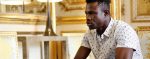 France : Mamoudou Gassama a été victime d’esclavage en Libye