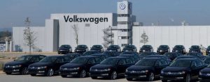 Après le Kenya, Volkswagen ouvre une usine au Rwanda