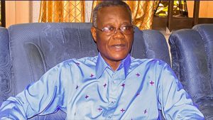 Interview exclusive – Alain Adihou : « J’ai quitté la FCBE depuis un an »