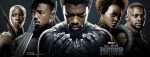 « Black Panther » : bientôt une série dérivée du film avec Disney