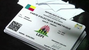 Législatives 2019 au Bénin : Près de 5 millions d’électeurs conviés aux urnes, selon Justin Adjovi