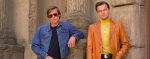 USA : Quentin Tarantino réunit Léonardo DiCaprio et Brad Pitt