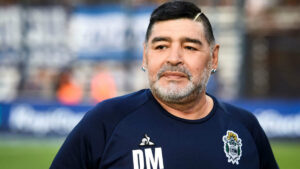 Coupe du monde : Maradona critique violemment l'équipe d'Argentine
