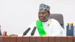 Joseph Djgbenou