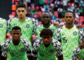 Gernot Rohr : le Nigéria vire son entraîneur pour mauvais résultats