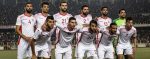 Humiliée par la Belgique 5-2, la Tunisie dit adieu à la coupe du monde Russie 2018